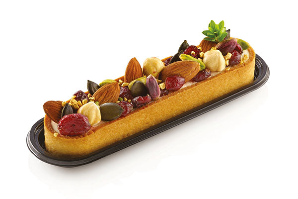 TARTE RING OBLONG