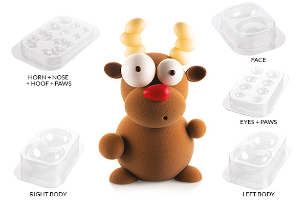KIT RUDOLF