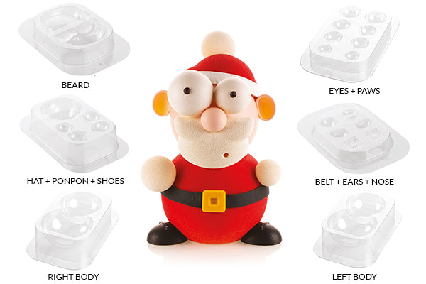 KIT SANTA