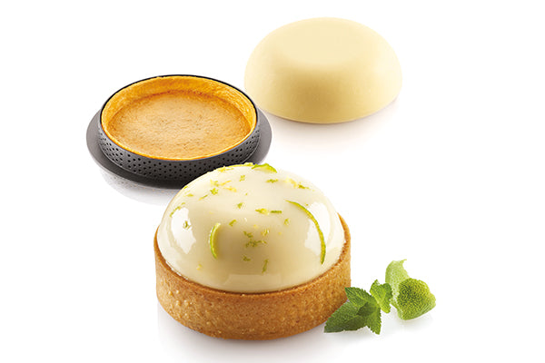 KIT TARTE RING PALET