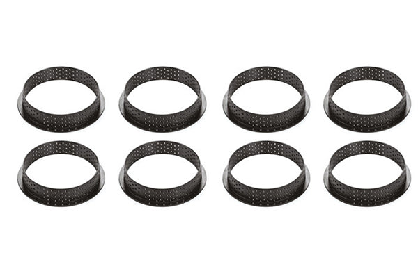 KIT TARTE RING PALET