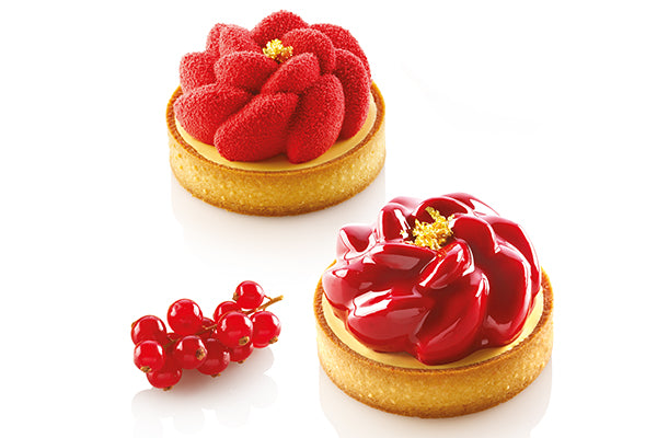 KIT TARTE RING FLEUR