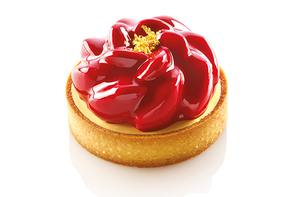 KIT TARTE RING FLEUR