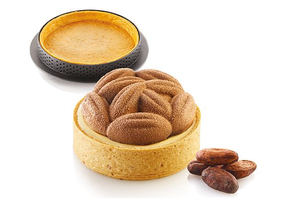 KIT TARTE RING COCOA
