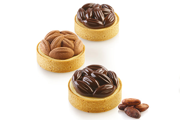 KIT TARTE RING COCOA