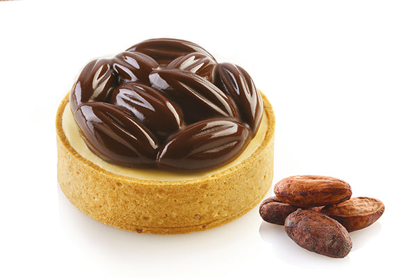 KIT TARTE RING COCOA