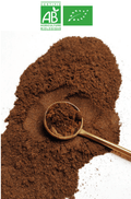 POUDRE VANILLE BOURBON