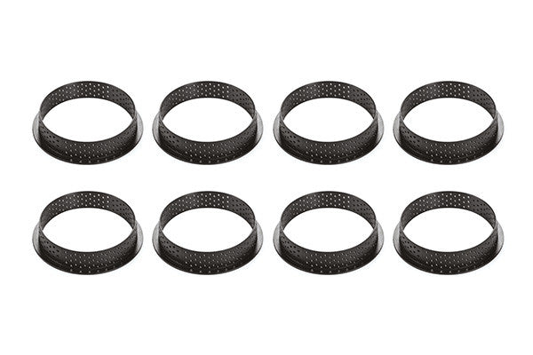 KIT TARTE RING COCOA