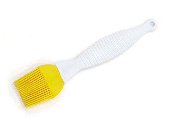 PINCEAU MEDIUM JAUNE