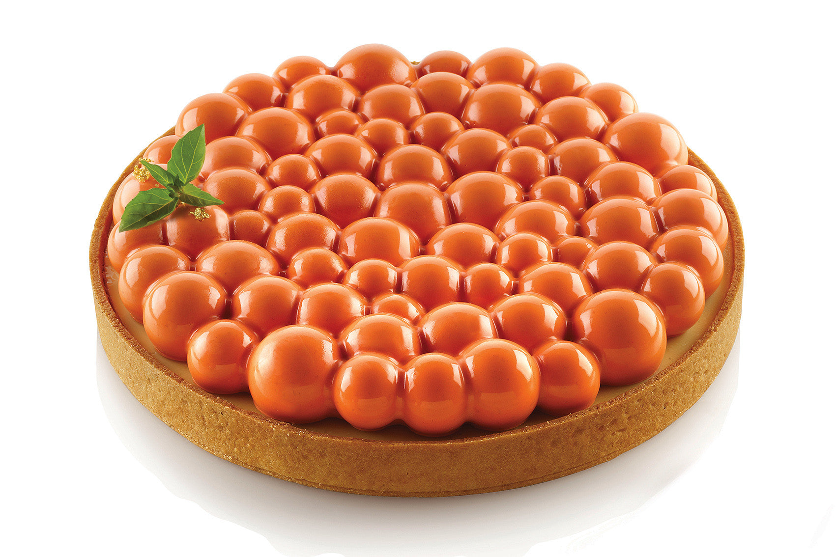 KIT TARTE RING BUBBLE Ø190