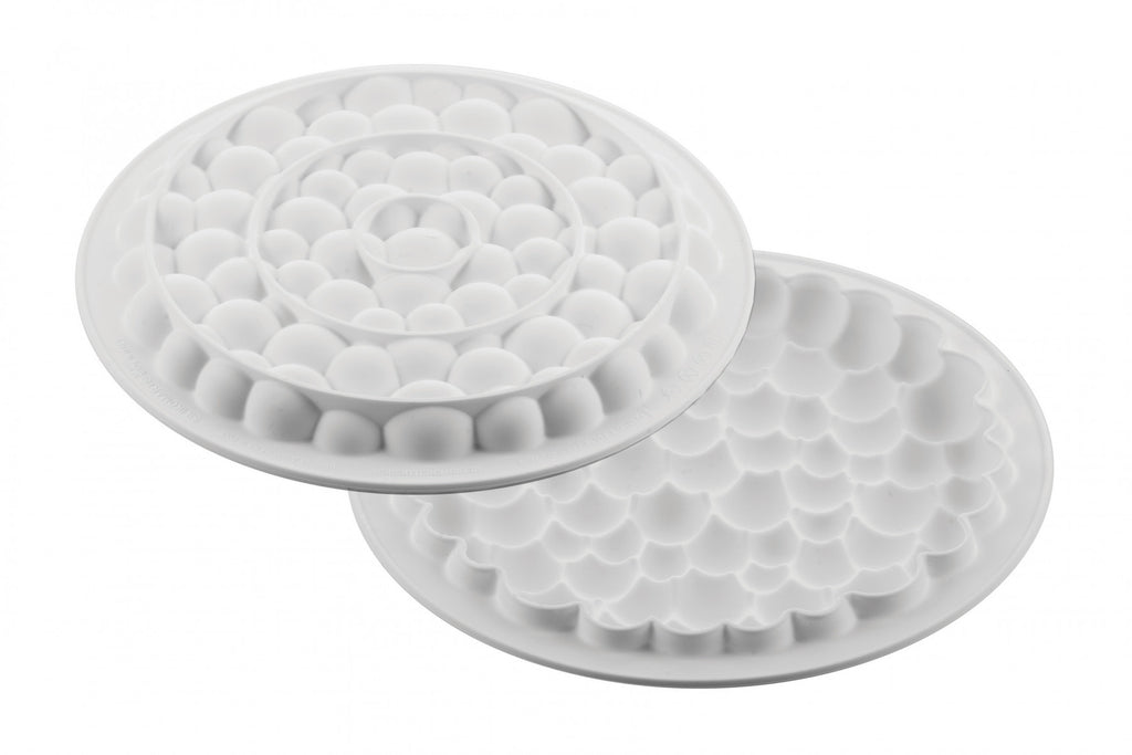 KIT TARTE RING BUBBLE Ø190