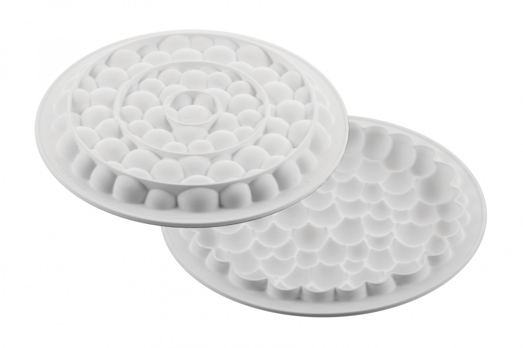 KIT TARTE RING BUBBLE Ø190