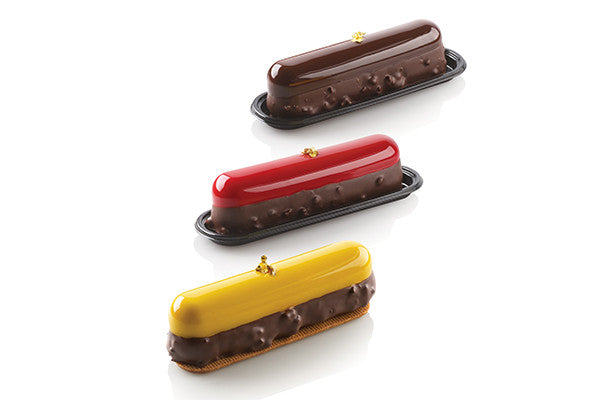 L'ÉCLAIR 120