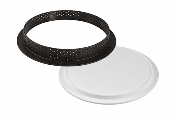 KIT TARTE RING ROUND