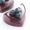 MOULE LOVE BLACK SIL