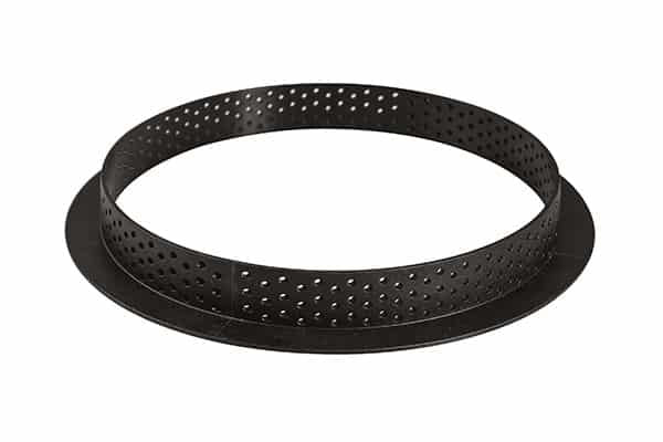 TARTE RING ROUND