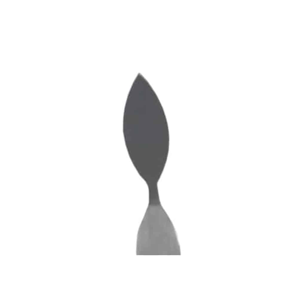 Spatule Choco leaves 02