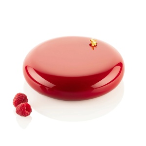 moule silicone entremets Eclipse 1000