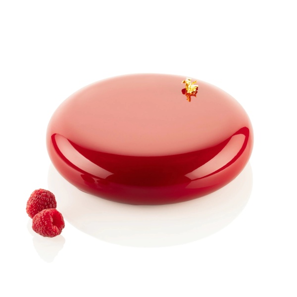 moule silicone entremets Eclipse 1000
