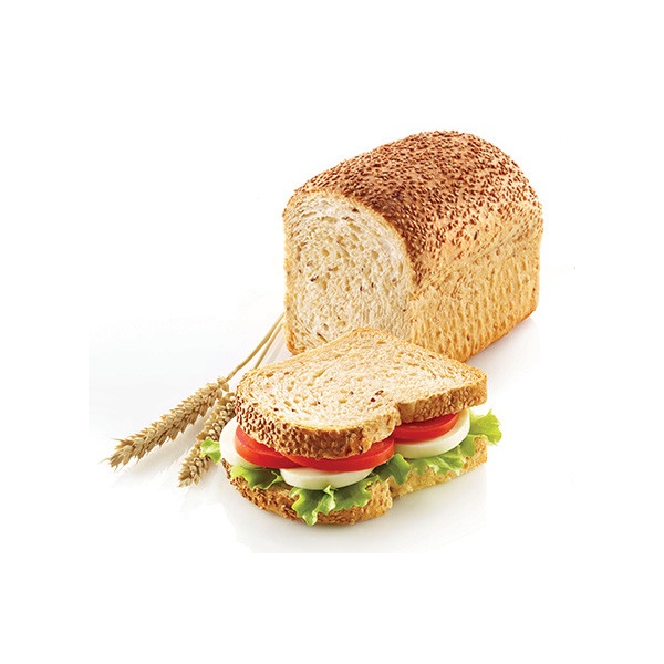 moule silicone sandwiche bread