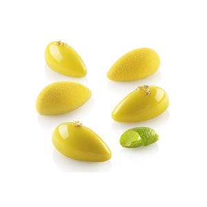 moule quenelle 10