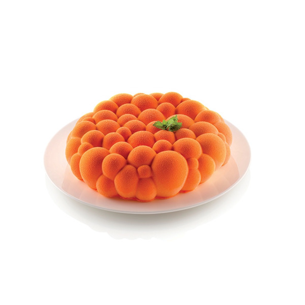 Moule Bolle entremets