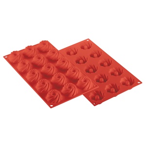 Moule Swirl SF310