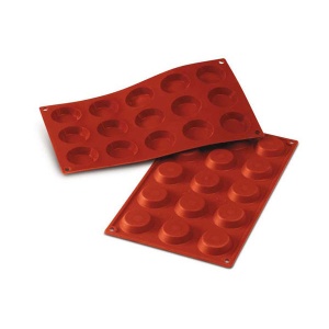 Moule Tartelette Sf013