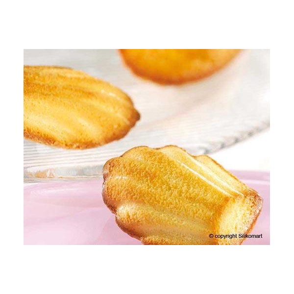 Moule Madeleines