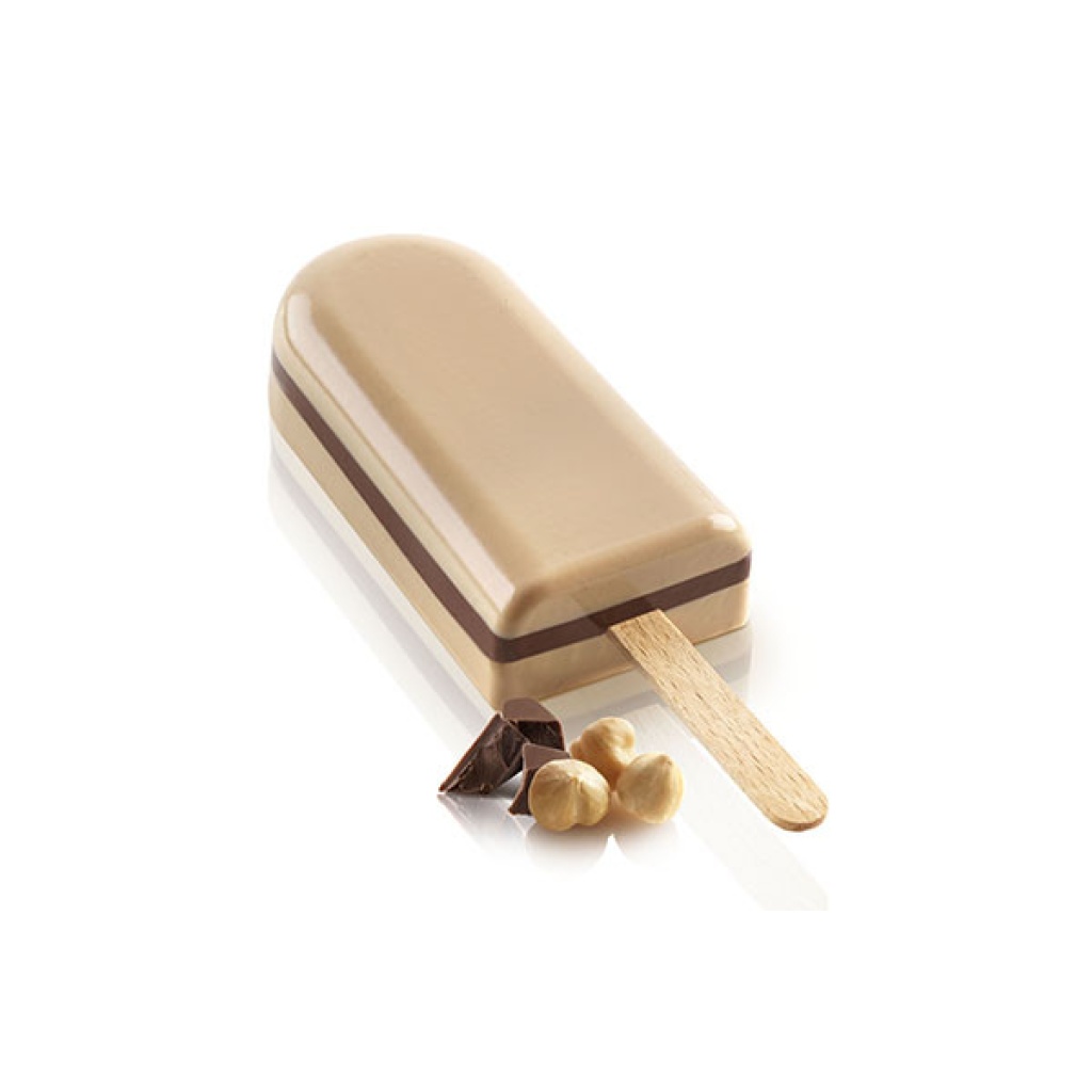 moule cremino GEL12 silikomart