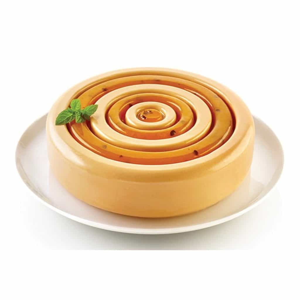 Moule Color entremets