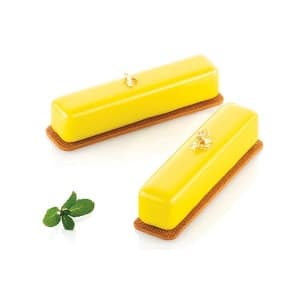 Stripe Eclair Multiforme