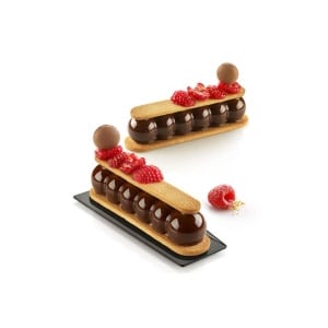 Truffle Eclair 75 Multiforme