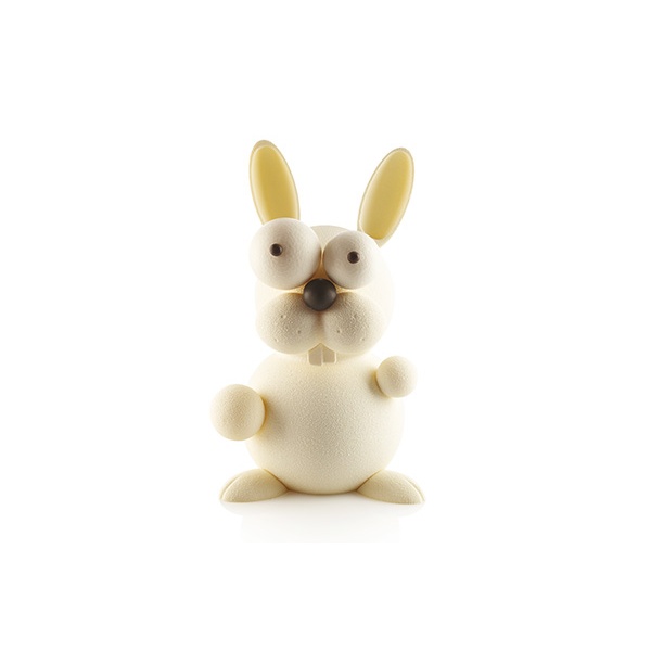 Moule chocolat kit Bunny