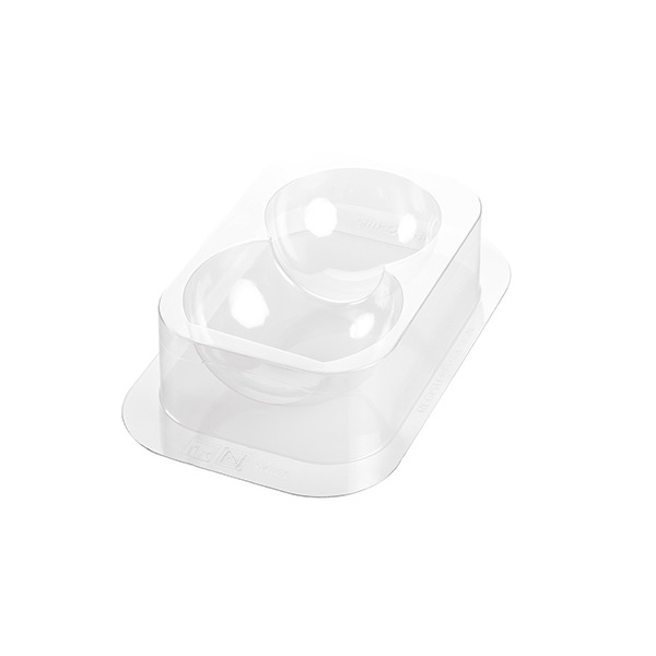 Moule chocolat kit Bunny