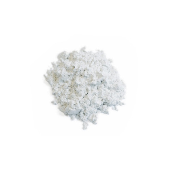 Colorant liposoluble blanc