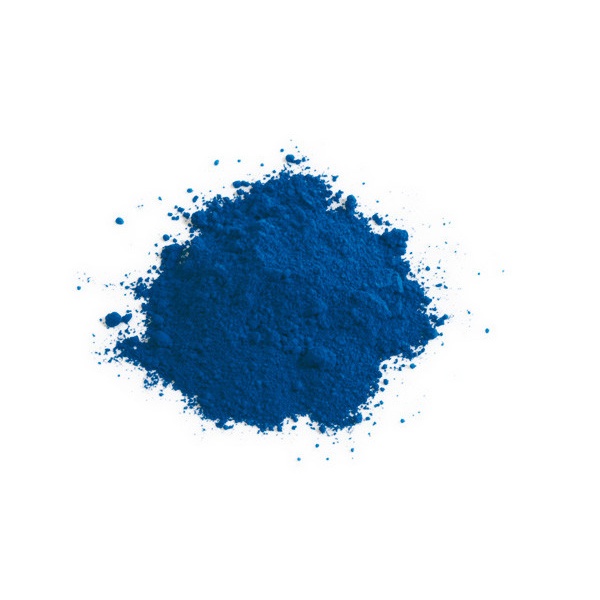 Colorant liposoluble bleu