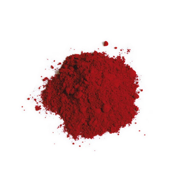 Colorant liposoluble rouge