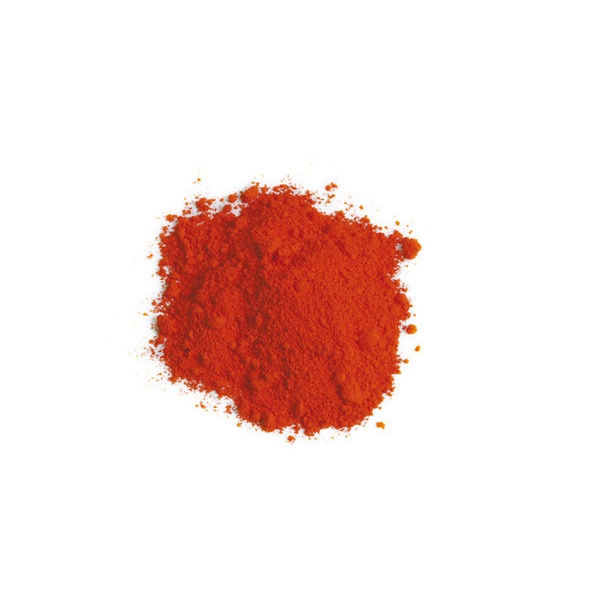 Colorant liposoluble orange