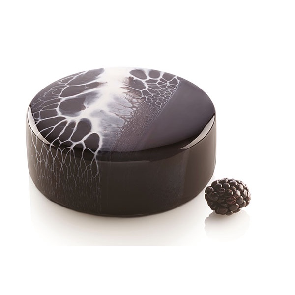 Moule Kalipso 450 entremets