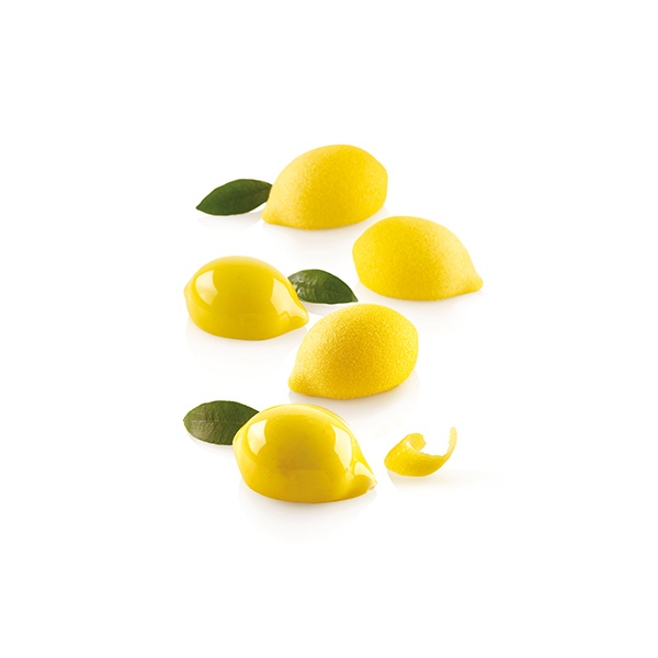 fruits 3D limone lime 30