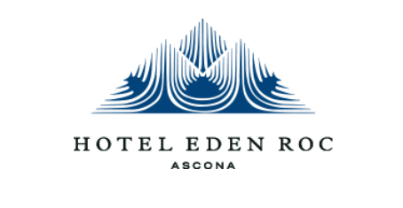 logo Hotel Eden Roc à Ascona