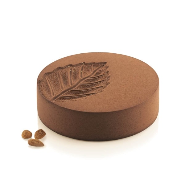 Kit Leaf moule entremets