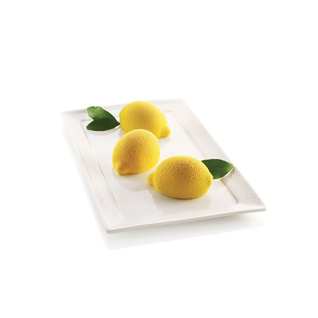 moule Delizia Limone Silikomart