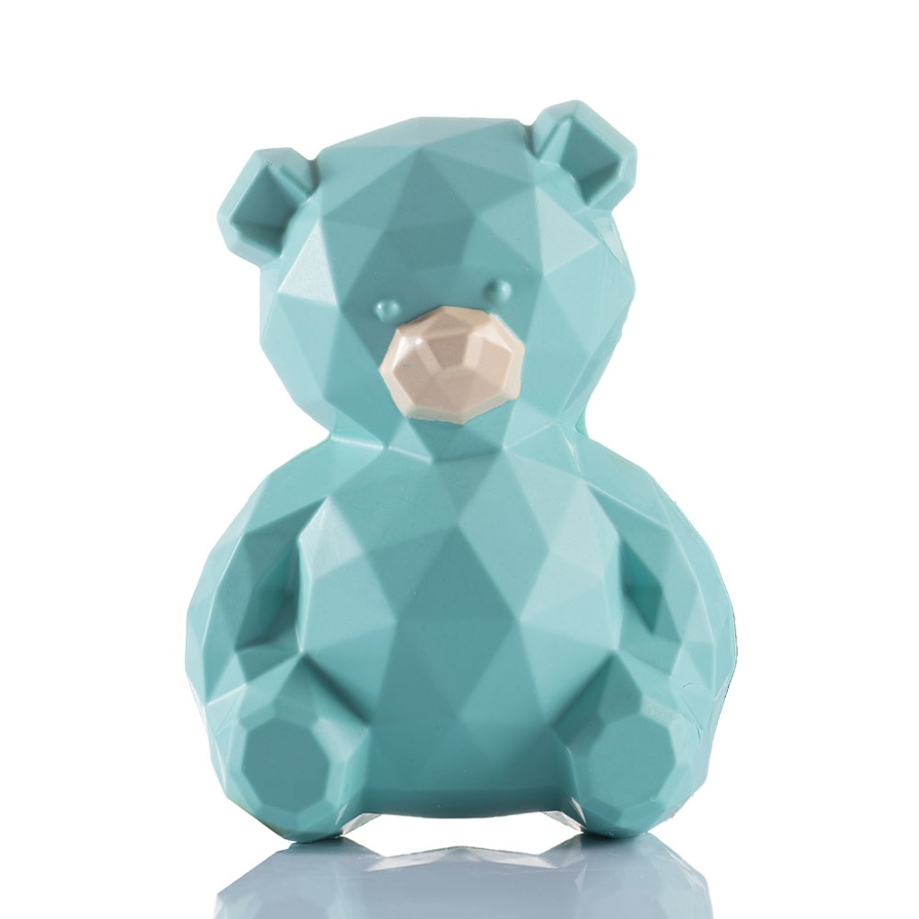 Moule Polycarbonate Teddy Martellato