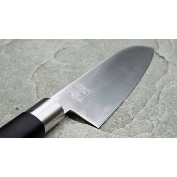 Mallette à couteau Wasabi