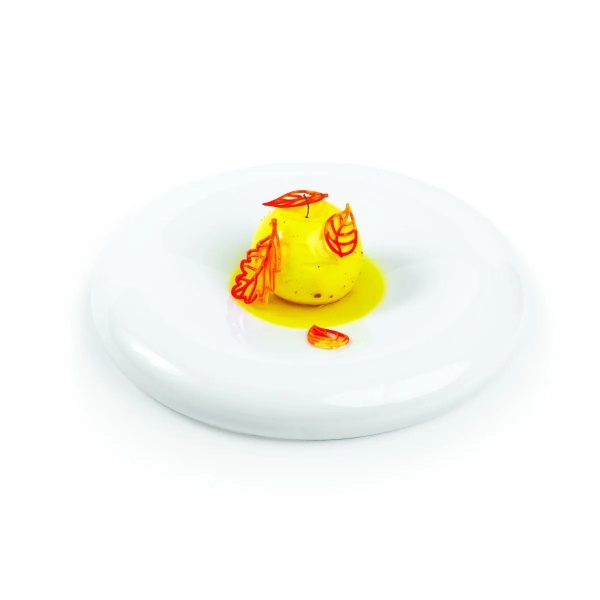 tapis silicone Taiga