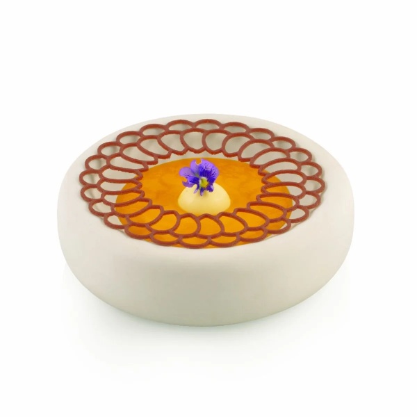 Tapis MANDALA Silikomart