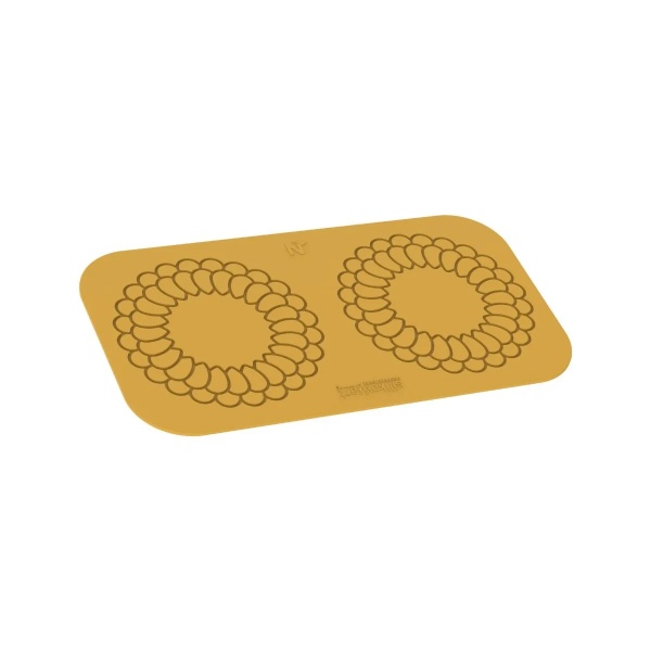 Tapis MANDALA Silikomart