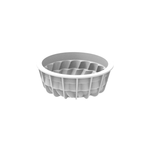 MOULE PLEINCŒUR ROND